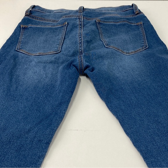 Ballerina 360° Stretch 24/7 Jeggings for Girls 16 - Picture 10 of 12